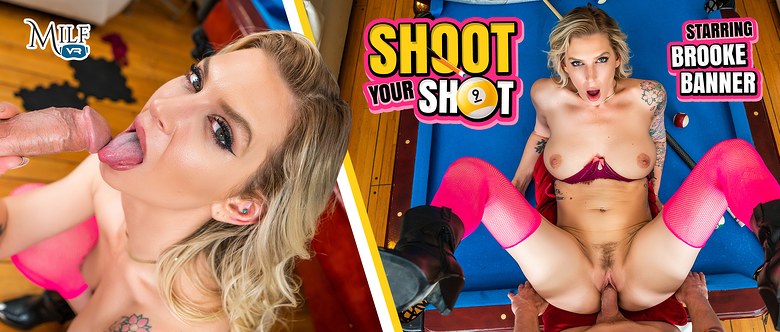 Shoot Your Shot