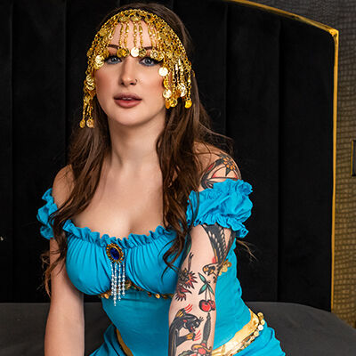 Bella Blu